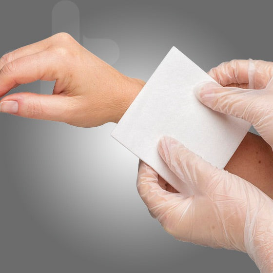Non-Adherent Dressing