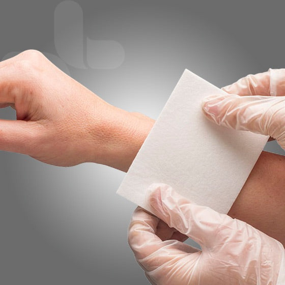 Non-Adherent Dressing
