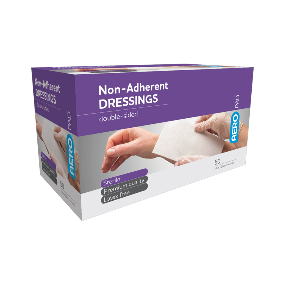 Non-Adherent Dressing