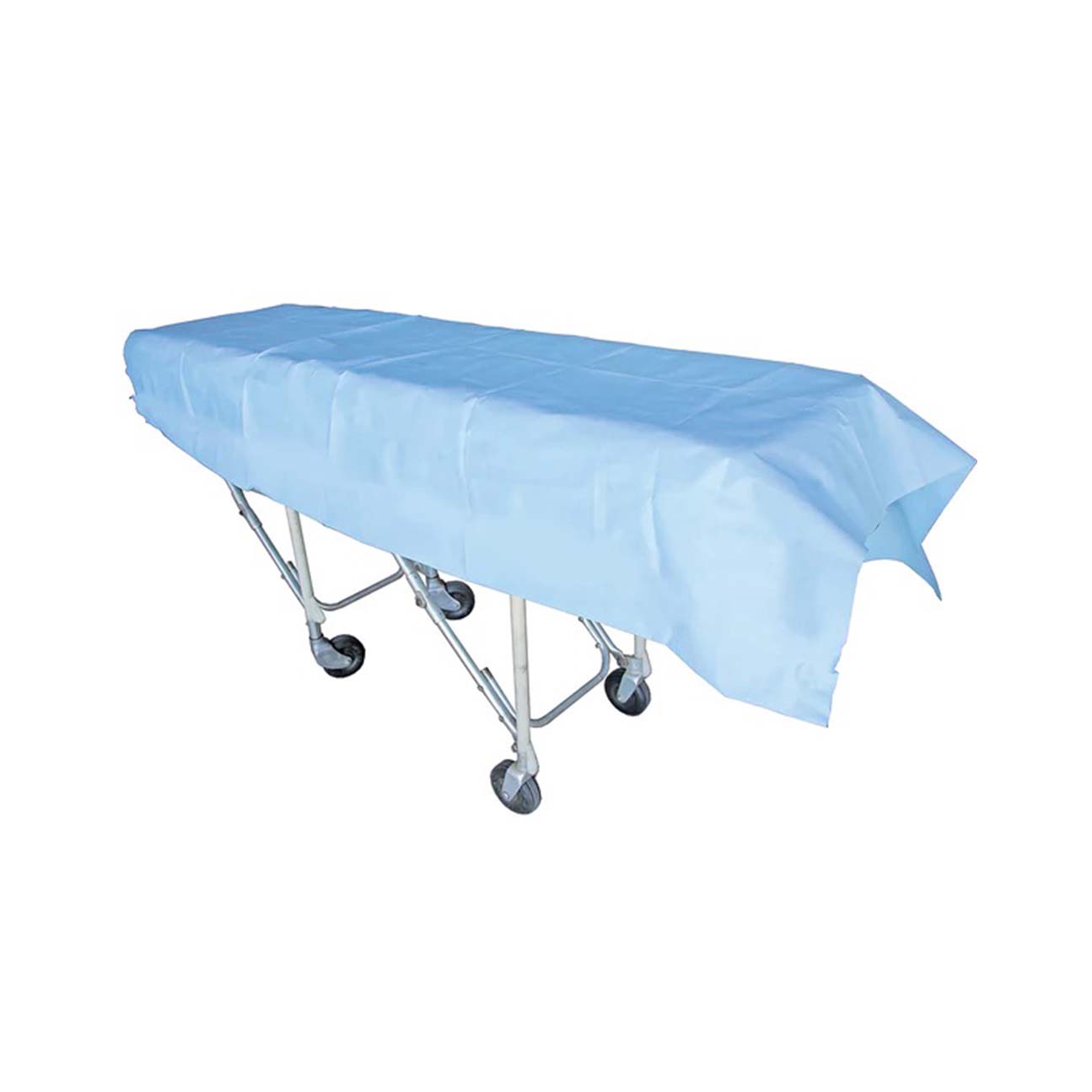 Flat Sheet - Disposable Heavy Duty (222x100cm)