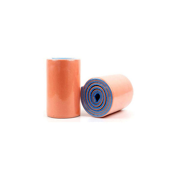 Formable Splint – Red Medical