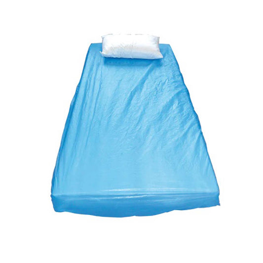 Flat Sheet - Disposable Waterproof (200x156cm)